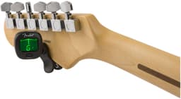 clip tuner - chromatisch stemapparaat met klem (ook modes gitaar-basgitaar-ukelele-viool) 440Hz — thumbnail 4