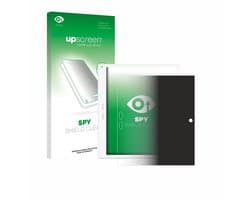 upscreen - privacy screenprotector voor Bigme B10 10.3" - Folie Beschermfolie Blauwlichtfilter
