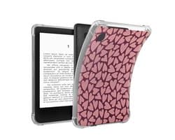 Ereader Hoes - Geschikt voor Kobo Clara BW/Kobo Clara Colour