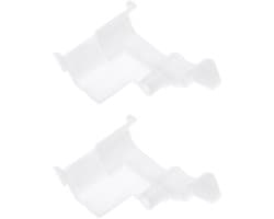 Allecto - Printer Feeder Cam Lever - Plastic Cam Lever - Brother HL2130 HL2220 HL2240 HL22250 7470 - Printerkwaliteit - Zwart - Vervangend onderdee...