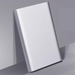 Externe Harde Schijf - Mobiele Opslag - Data Overzetten - Snelle USB 3.0 - 25 Inch - Rood — thumbnail 4