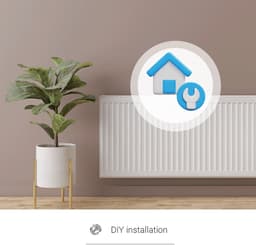 Ezviz T55 Kit Smart Thermostat — thumbnail 5