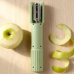 Elektrische Rasp - Keukenmachine Versnipperaar - Snel Groenten Snijden - Draadloze Automatische Bediening - 24.5 cm Lengte — thumbnail 5