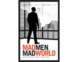 Mad Men Mad World