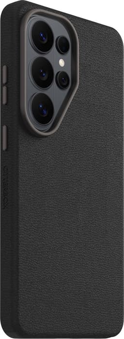 Otterbox Symmetry Cactus Leather Samsung Galaxy S26 Ultra - Zwart — thumbnail 5