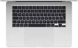 APPLE MacBook Air (2026) - 15 inch - M5 (10C CPU/10C GPU) - 16 GB - 1 TB - Silver — thumbnail 3
