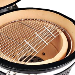 Auplex Kamado BBQ Medium 18 inch — thumbnail 3