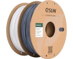 Hoogwaardig Sneldrogend PLA+ Filament 1.75mm voor 3D Printers - Dimensionele Nauwkeurigheid +/- 0.03mm, 1KG