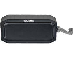 Draagbare Bluetooth Speaker met TWS Stereo, 5W Vermogen en IPX7 Waterdicht