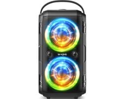 Party Speaker - Bluetooth Box - Partybox - Draadloos