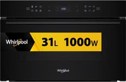 Whirlpool WMD7O4TB Zwart Grill-magnetron Ingebouwd 31 l 1000 W — thumbnail 1