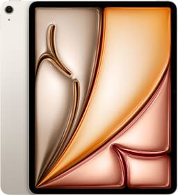 Apple iPad Air (2026) - 13 inch - M4 - 128GB - Paars- Wi-Fi — thumbnail 1