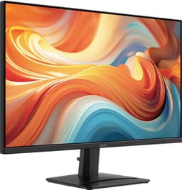 MSI PRO MP275Q E14 - QHD Monitor - 144hz - 27 inch - Speakers — thumbnail 5