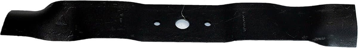 Handgrasmaaier - Tuinmaaier - Gazon Onderhoud - Handmatig Bedienbaar - 46 cm Snijbreedte - Grijs — afbeelding 1