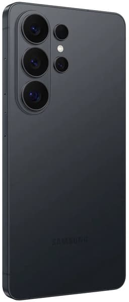 Samsung Galaxy S26 Ultra Enterprise Edition - 512GB - Zwart — thumbnail 4