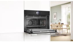 Bosch CMG7761B1-1 Serie 8 Compacte inbouwoven met magnetron + 3 Jaar Gratis Extra Garantie — thumbnail 7