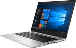 HP EliteBook 745 G6 - Ryzen 5 3500U - 16GB - 256GB SSD - HDMI - 14.1'' - Windows 11 — thumbnail 5