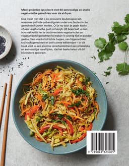 Veggie airfryer recepten — thumbnail 2