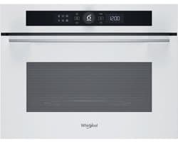 Whirlpool WMW57DHMW - Vrijstaande magnetron - 40 liter - 900 W