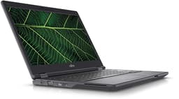 Fujitsu LIFEBOOK E5411 Intel® Core™ i5 i5-1135G7 Laptop 35,6 cm (14") Full HD 8 GB DDR4-SDRAM 256 GB SSD Wi-Fi 6 (802.11ax) Windows 10 Pro Grijs — thumbnail 4