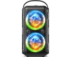 CLGP® Party Speaker - Bluetooth Box - Partybox