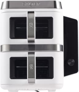 Salter VertiCook View Air Fryer | Kook op 4 niveaus | 9L capaciteit — thumbnail 1