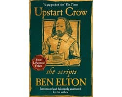 Upstart Crow