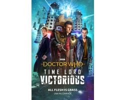 Doctor Who: All Flesh is Grass