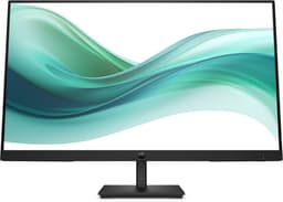 HP Series 3 Pro 27 inch FHD Monitor - 327pf computer monitor 68,6 cm (27") 1920 x 1080 Pixels Full HD LCD Zwart — thumbnail 1