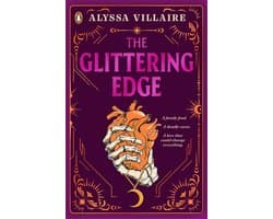 The Glittering Edge 1 - The Glittering Edge