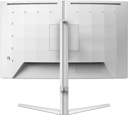 Philips Evnia 5000 27M2C5501 - Curved QHD Gaming Monitor - Ambiglow - 180hz - 27 inch — thumbnail 5