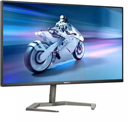 Philips Evnia 32M1N5800A - 4K IPS Gaming Monitor - 144hz - 32 inch — thumbnail 16