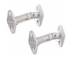 Hama Universele muurbevestiging voor luidspreker wit