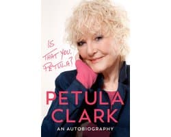 Is That You, Petula?