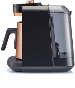 Arzum Okka Rich Spin Pro Plus Turks Koffiezetapparaat OK0038-0400 | Koper - 700 Watt - 8 Standen - Ingebouwde watertank — thumbnail 3
