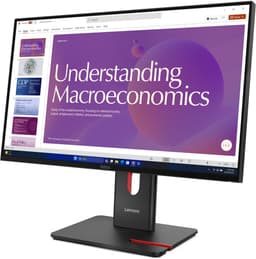 Lenovo ThinkVision T24D-40 Monitor — thumbnail 5