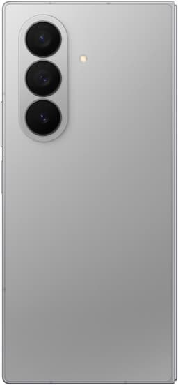 Samsung Galaxy Z Fold7 - 256GB - Silver Shadow — thumbnail 2