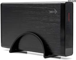 RFWR® Externe Harde Schijf 3TB 3.5" USB 3.0 voor PC, Laptop, Xbox, PS4, PS5, TV - Compatibel met Windows, Mac, Linux — thumbnail 1