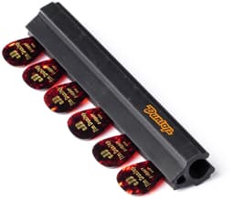 Jim Dunlop - Plectrumhouder - Voor Microfoonstandaard — thumbnail 1