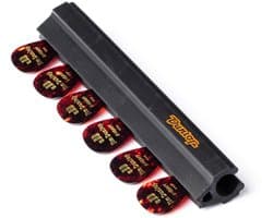 Jim Dunlop - Plectrumhouder - Voor Microfoonstandaard