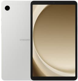 Samsung Galaxy Tab A9 - 4G - 128GB - 8.7 inch - Zilver — thumbnail 2