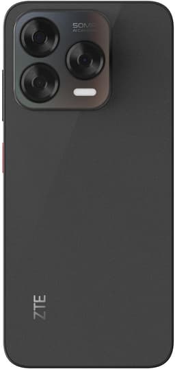 ZTE Blade V70 Vita - 256 GB - Storm Gray — thumbnail 2