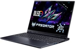 Acer Predator Helios Neo 16S AI PHN16S-71-94ZA Intel Core Ultra 9 275HX Laptop 40,6 cm (16") WQXGA 32 GB DDR5-SDRAM 1 TB SSD NVIDIA GeForce RTX 5070 Wi-Fi 6E (802.11ax) Windows 11 Home Zwart — thumbnail 4