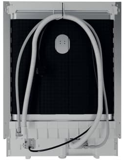 Whirlpool WIC3C33PE - Volledig integreerbare inbouwvaatwasser - 14 couverts - Energielabel D — thumbnail 4