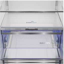 Beko B5RCNE365LXB - HarvestFresh - Koel-vriescombinatie — thumbnail 14
