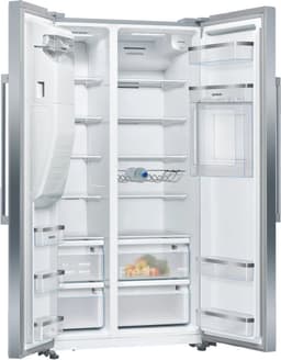 iQ500,SbS,179x91cm,noFrost,HomeBar,rvs-afp,E — thumbnail 6