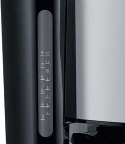 Severin KA 4845 kofiiezetter "Switch" thermo — thumbnail 5