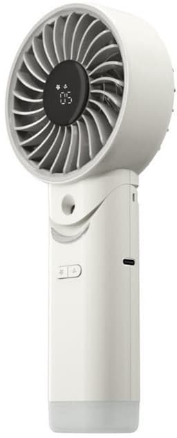 Nitecore izzCool 30 Opklapbare Airconditioner Ventilator Oplaadbaar — thumbnail 2