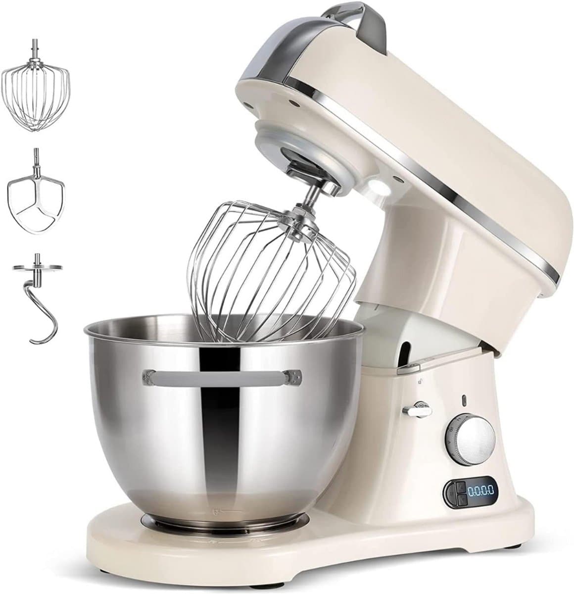 Keukenrobot - Keukenmachine - Keukenmixer — afbeelding 1