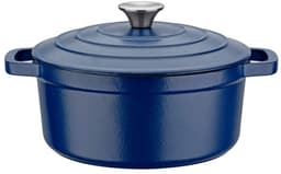 Pan GSW 717267 Blauw Wit Staal 2 Onderdelen — thumbnail 1